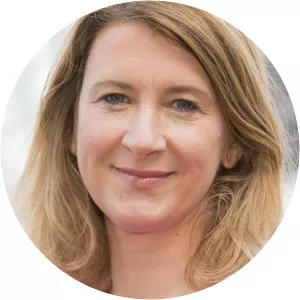 Anne Marie Power photograph