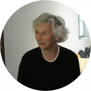 Anne-Marie Sandler - Psychoanalyst