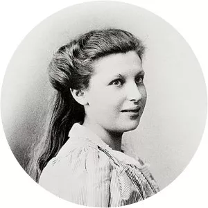 Anne-Marie Schweitzer