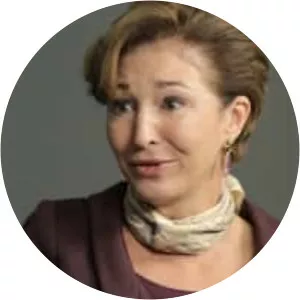 Anne-Marie Slaughter - Former United States Director of Policy Planning