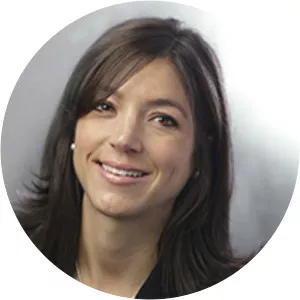 Anne-Marie Sutton - Author