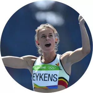 Anne-Marie Van Nuffel