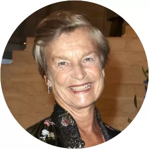 Anne Marie Vessel Schlüter