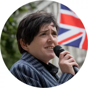 Anne Marie Waters