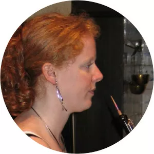 Anne-Marie Weijmans - Researcher