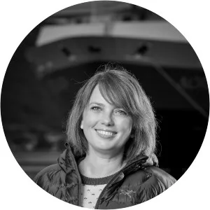 Anne Marit Bjørnflaten - Norwegian Politician