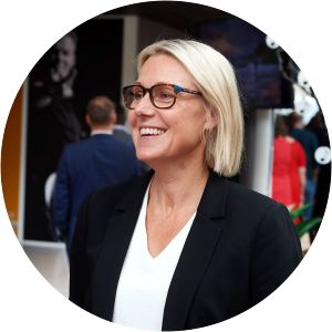 Anne Marit Mevassvik - Norwegian Politician