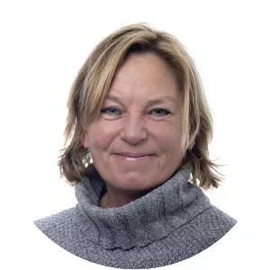 Anne Marte Pensgaard