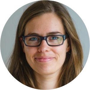 Anne Marthe van der Bles