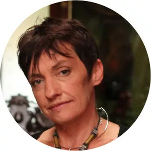 Anne Martin photograph