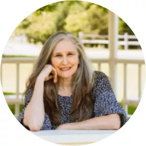 Anne Mateer - Author