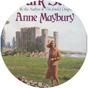 Anne Maybury - Author