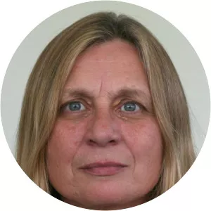 Anne McBride - Author