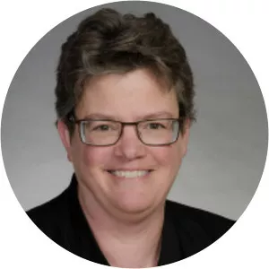 Anne McCoy - University teacher