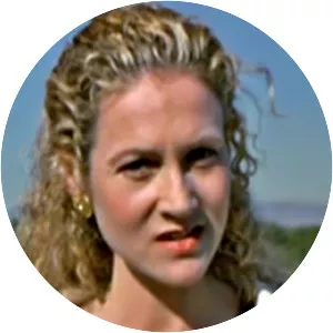 Anne McGoohan - Actress