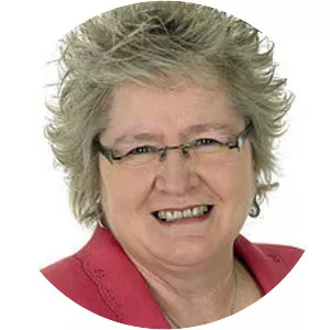 Anne McGuire - Former Parliamentary Under Secretary of State for Scotland