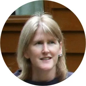 Anne McKie photograph