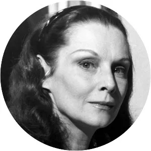 Anne Meacham - American actress