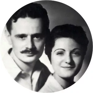 Anne Meeropol photograph