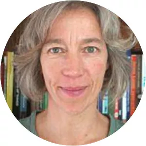 Anne-Meike Fechter - Author