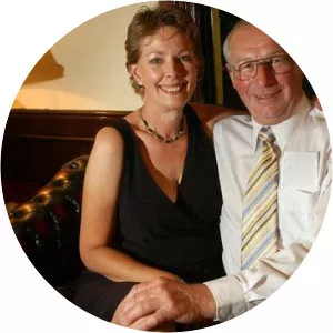 Anne Melocco - Roger Rogerson's wife