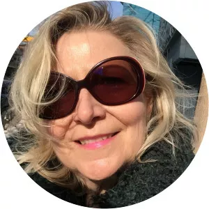 Anne Meneley - Author