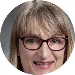 Anne Merrem - Actress