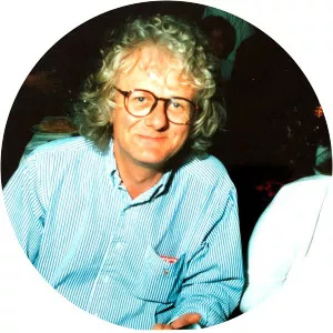 Anne Mette Hestad photograph