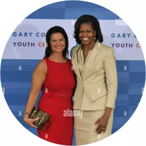 Anne-Mette Rasmussen photograph