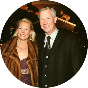 Anne-Mette Riskær photograph