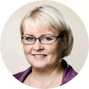 Anne-Mette Winther Christiansen