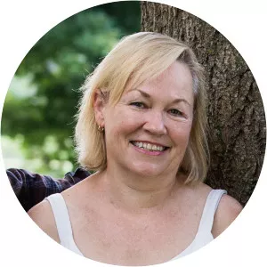 Anne Michaud - Author