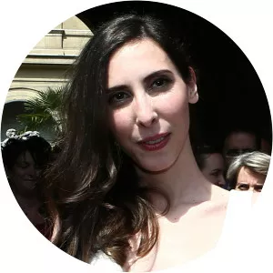 Anne-Michelle Bastéri - Pierre Moscovici's wife