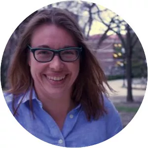 Anne-Michelle Tessier - Author