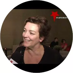 Anne Mie Gils - Actress