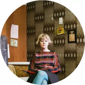 Anne-Mie van Kerckhoven