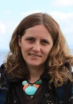 Anne-Mieke Vandamme - Researcher