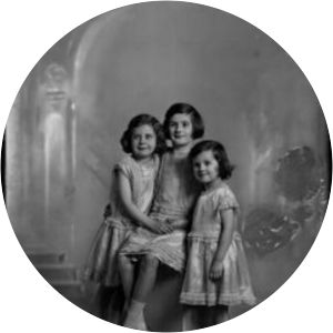 Anne Mildred Willson