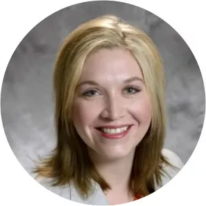 Anne Milligan - Author