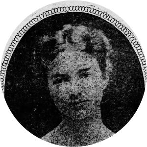 Anne Mills Archbold