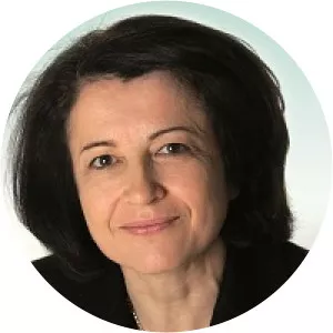 Anne Miroux - Author