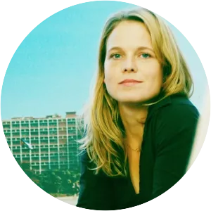 Anne Misselwitz - Cinematographer