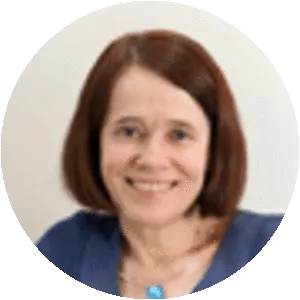 Anne Moir - TV producer