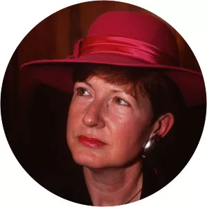 Anne Momper photograph