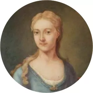 Anne More - John Donne's wife
