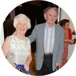 Anne Morrison photograph