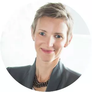 Anne Morriss photograph