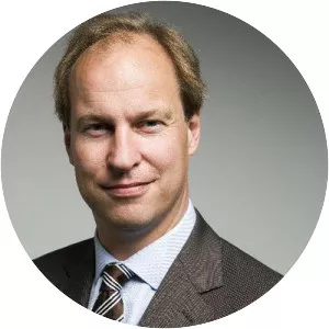 Anne Mulder - Former Member of the House of Representatives of the Netherlands