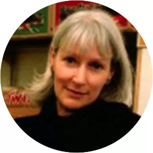 Anne Murcott - Author