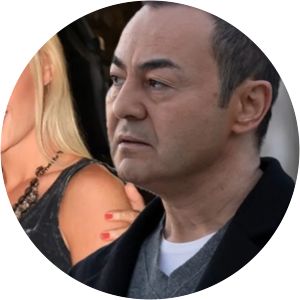 Anne Nesrin Ortac photograph